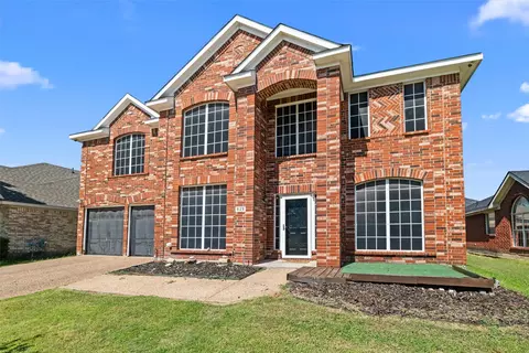 525 Magnolia Trl, Desoto, TX 75115