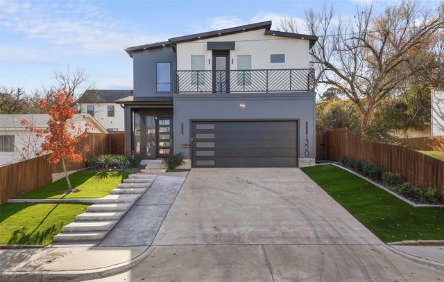 1320 Compton St, Dallas, TX 75203