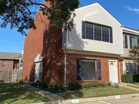 226 Samuel Blvd #F1, Coppell, TX 75019