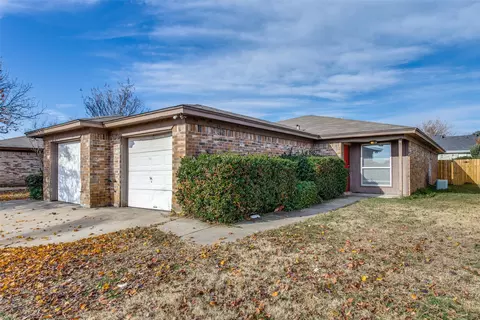 3618 Hulen Park Cir, Fort Worth, TX 76123