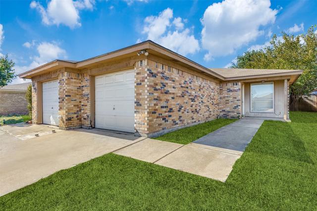 3624 Hulen Park Cir, Fort Worth, TX 76123