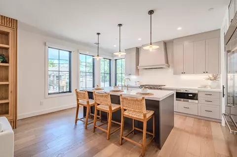 4114 Emerson Ave #4, University Park, TX 75205