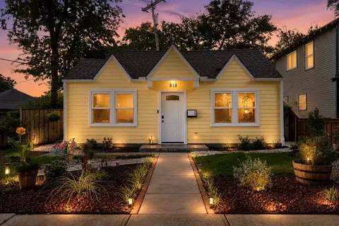 818 N Windomere Ave, Dallas, TX 75208