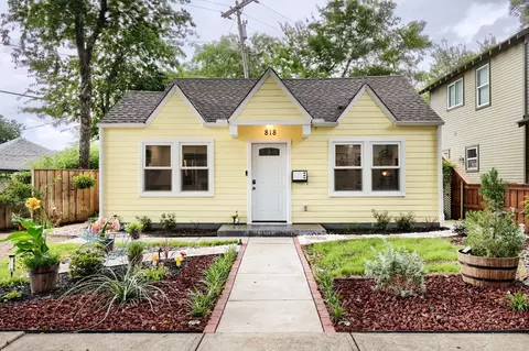 818 N Windomere Ave, Dallas, TX 75208