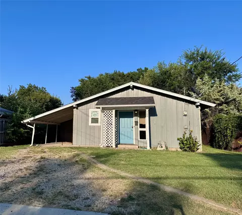 709 Barnes St, Mckinney, TX 75069