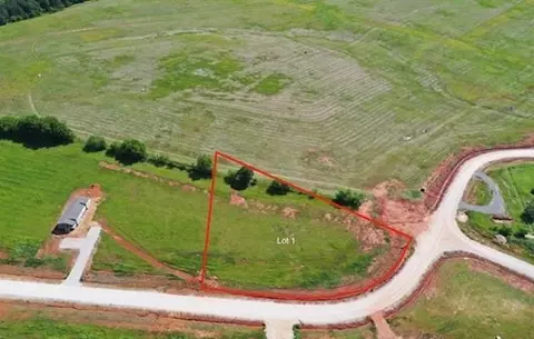 16604 Caeli Heights Ct, Winona, TX 75792