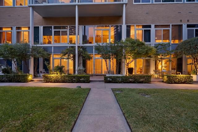 3883 Turtle Creek Blvd #404, Dallas, TX 75219