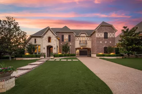 5 Katie Ln, Trophy Club, TX 76262