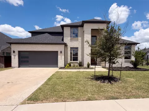 7592 Sanctuary Dr, Frisco, TX 75033