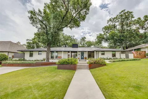 7540 Mason Dells Dr, Dallas, TX 75230