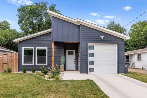 5404 Bourquin St, Dallas, TX 75210