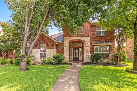 6521 Diamond Dr, Mckinney, TX 75070