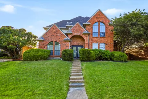 2115 Fawn Ridge Trl, Carrollton, TX 75010