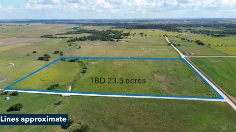 23 5 Ac Tbd County Road 440, Muenster, TX 76252