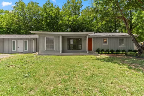 3123 Biway St, Sansom Park, TX 76114