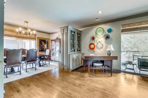 6318 Bandera Ave #D, Dallas, TX 75225