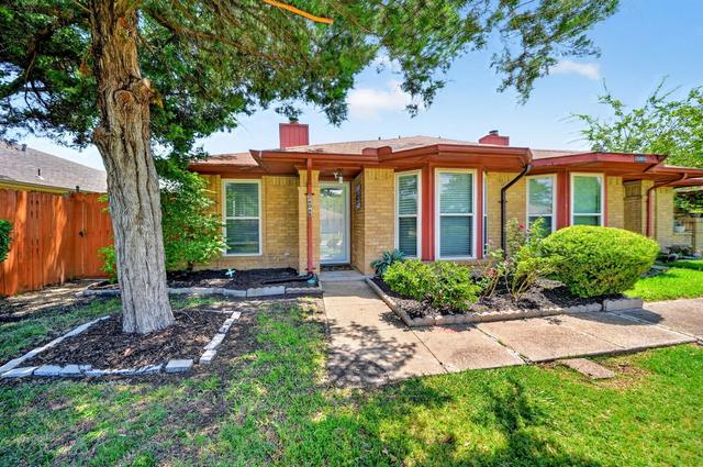 2606 Stanford St #B, Rowlett, TX 75088