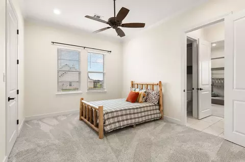 Bedroom - 279 Royals Ranch Rd, Lorena, TX 76655 photo 4 of 4