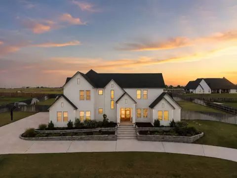 Exterior - 279 Royals Ranch Rd, Lorena, TX 76655 photo 7 of 7