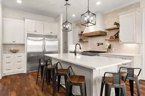 Kitchen - 279 Royals Ranch Rd, Lorena, TX 76655 photo 2 of 5