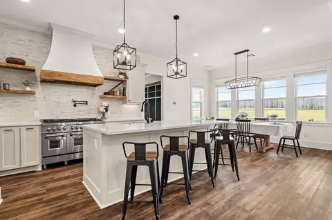 Kitchen - 279 Royals Ranch Rd, Lorena, TX 76655 photo 1 of 5
