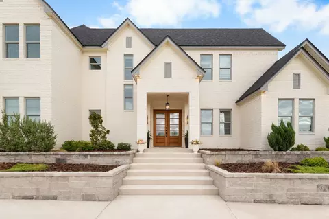 Exterior - 279 Royals Ranch Rd, Lorena, TX 76655 photo 4 of 7