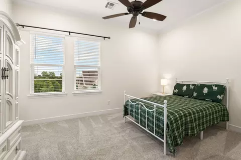 Bedroom - 279 Royals Ranch Rd, Lorena, TX 76655 photo 3 of 4