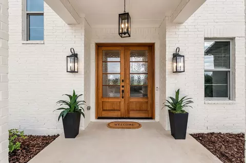 Entry Way - 279 Royals Ranch Rd, Lorena, TX 76655 photo 1 of 3