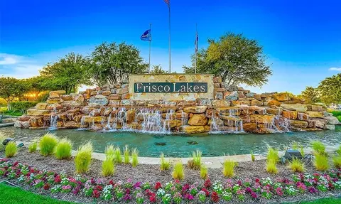 1843 Windy Hill Dr, Frisco, TX 75036