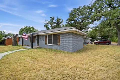 456 Alexander Rd, Stephenville, TX 76401