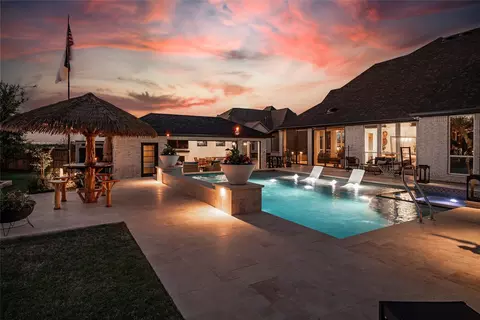1920 Lotus Ct, Haslet, TX 76052