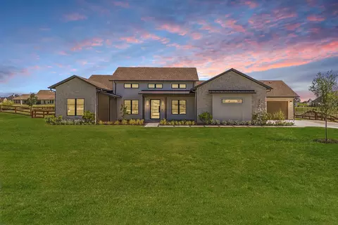 3316 Cambridge Dr, Northlake, TX 76247