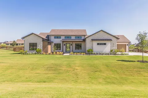 3316 Cambridge Dr, Northlake, TX 76247