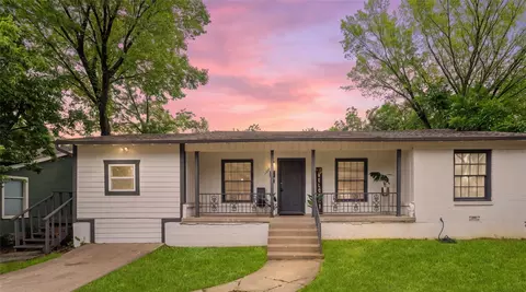 2321 Grandview Dr, Fort Worth, TX 76112