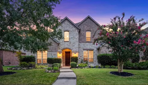 859 Fountain View Ct, Allen, TX 75013