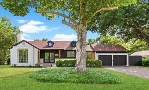 1407 Tranquilla Dr, Dallas, TX 75218
