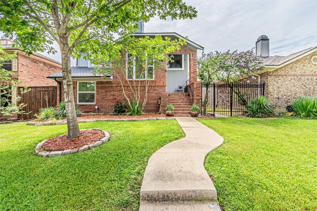 2903 Golden Gate Ct, Carrollton, TX 75007