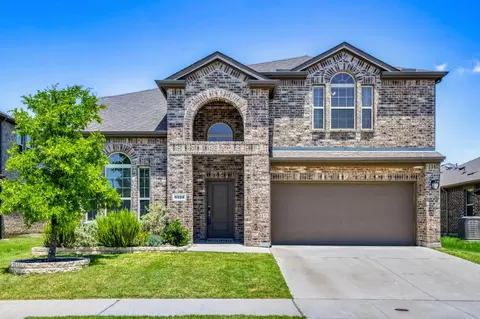 6325 Windsor Ln, Krugerville, TX 76227