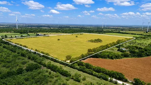 tbd Hc 33633352, Hubbard, TX 76648