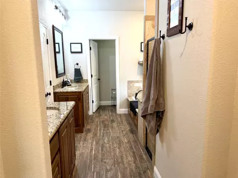 Bath - 1025 Tex Ln, Springtown, TX 76082 photo 1 of 3