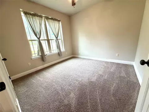 Bedroom - 1025 Tex Ln, Springtown, TX 76082 photo 4 of 4