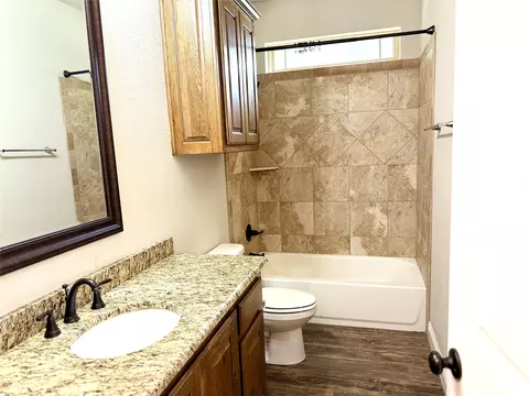 Bath - 1025 Tex Ln, Springtown, TX 76082 photo 3 of 3