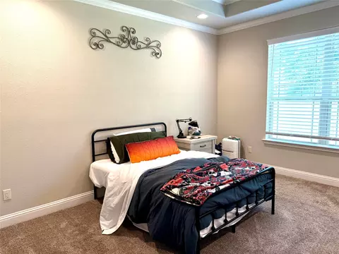 Bedroom - 1025 Tex Ln, Springtown, TX 76082 photo 1 of 4