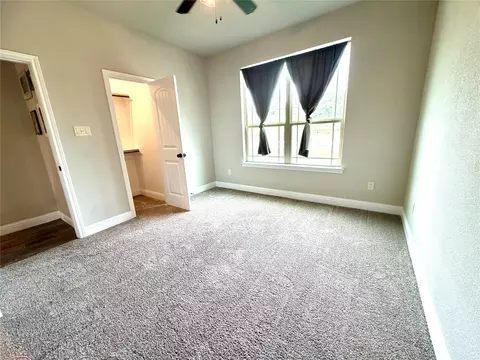 Bedroom - 1025 Tex Ln, Springtown, TX 76082 photo 2 of 4