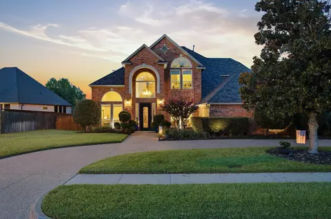 4801 Mill Creek Dr, Colleyville, TX 76034