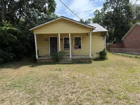 2318 Macon St, Dallas, TX 75215