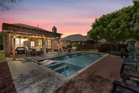 12012 Tobosa Cir, Mckinney, TX 75071