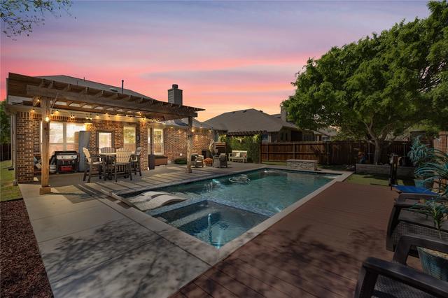 12012 Tobosa Cir, Mckinney, TX 75071