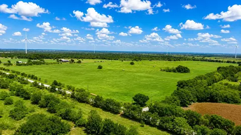 tbd Hc 3352, Hubbard, TX 76648