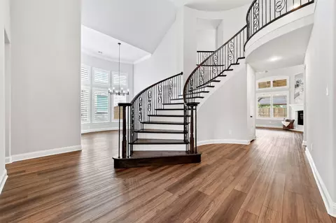 208 Lenten Rose Dr, Wylie, TX 75098